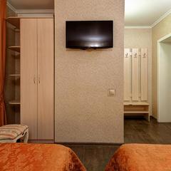 Мини-отель Тиара, Домодедово, Московская область