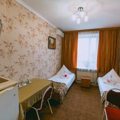 Гостиница Татьяна, Домодедово, Московская область