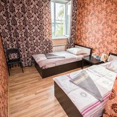 Гостевой дом Домодедово, Домодедово, Московская область