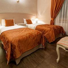 Мини-отель Тиара, Домодедово, Московская область