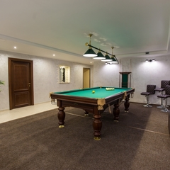 Гостиница Diamant Village, Домодедово, Московская область