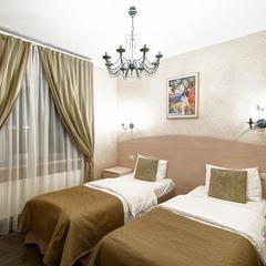 Мини-отель Тиара, Домодедово, Московская область