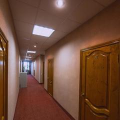 Гостиница Татьяна, Домодедово, Московская область