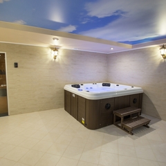 Гостиница Diamant Village, Домодедово, Московская область