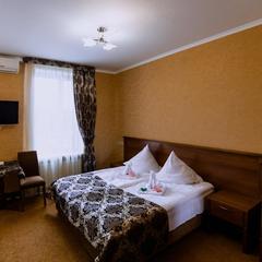 Гостиница Татьяна, Домодедово, Московская область