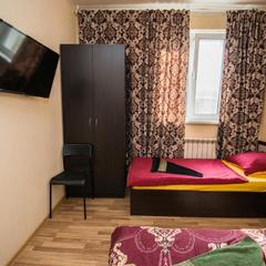 Гостевой дом Домодедово, Домодедово, Московская область