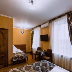 Гостиница Татьяна, Домодедово, Московская область