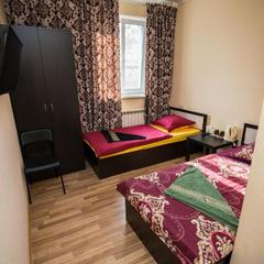 Гостевой дом Домодедово, Домодедово, Московская область