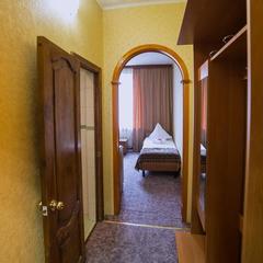 Гостиница Татьяна, Домодедово, Московская область