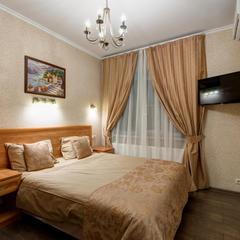 Мини-отель Тиара, Домодедово, Московская область