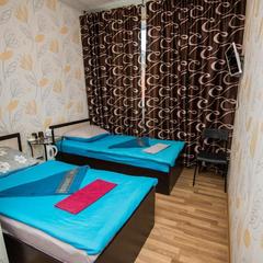 Гостевой дом Домодедово, Домодедово, Московская область