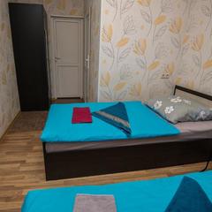 Гостевой дом Домодедово, Домодедово, Московская область