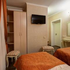 Мини-отель Тиара, Домодедово, Московская область