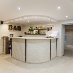 Гостиница Diamant Village, Домодедово, Московская область