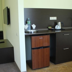 Апартаменты Аэропорт Домодедово Горки, Домодедово, Московская область