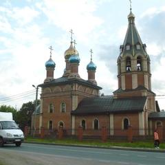Гостевой дом Домодедово, Домодедово, Московская область