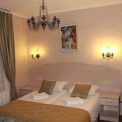 Мини-отель Тиара, Домодедово, Московская область