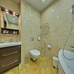 Апартаменты Аэропорт Домодедово Горки, Домодедово, Московская область