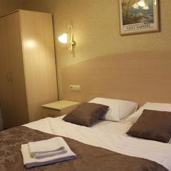 Мини-отель Тиара, Домодедово, Московская область