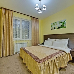 Апартаменты Аэропорт Домодедово Горки, Домодедово, Московская область