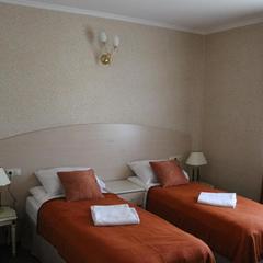 Мини-отель Тиара, Домодедово, Московская область