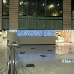 Отель Аэротель Экспресс, Домодедово, Московская область