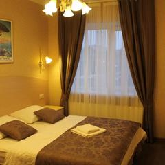 Мини-отель Тиара, Домодедово, Московская область