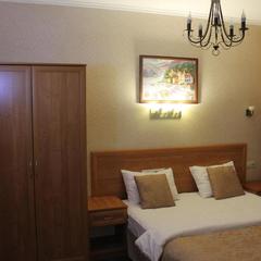 Мини-отель Тиара, Домодедово, Московская область