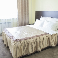 Апартаменты Аэропорт Домодедово Горки, Домодедово, Московская область