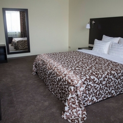 Апартаменты Аэропорт Домодедово Горки, Домодедово, Московская область