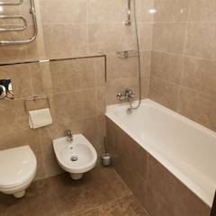 Апартаменты Аэропорт Домодедово Горки, Домодедово, Московская область