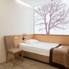 Отель Аэротель Экспресс, Домодедово, Московская область