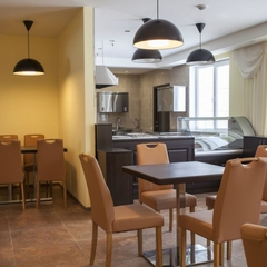 Апартаменты Аэропорт Домодедово Горки, Домодедово, Московская область