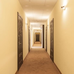 Апартаменты Аэропорт Домодедово Горки, Домодедово, Московская область