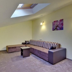 Апартаменты Аэропорт Домодедово Горки, Домодедово, Московская область