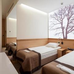 Отель Аэротель Экспресс, Домодедово, Московская область