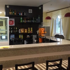 Апартаменты Аэропорт Домодедово Горки, Домодедово, Московская область