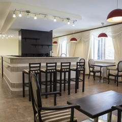 Апартаменты Аэропорт Домодедово Горки, Домодедово, Московская область