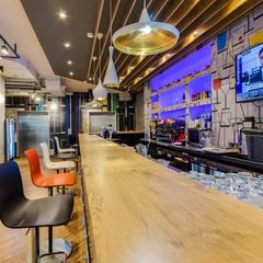 Отель Ибис Москва Аэропорт Домодедово, Домодедово, Московская область