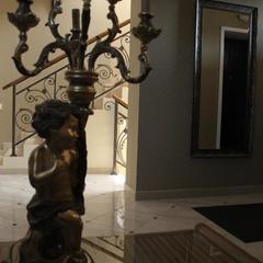 Мини-отель Тиара, Домодедово, Московская область