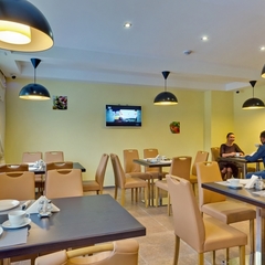 Апартаменты Аэропорт Домодедово Горки, Домодедово, Московская область