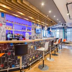 Отель Ибис Москва Аэропорт Домодедово, Домодедово, Московская область