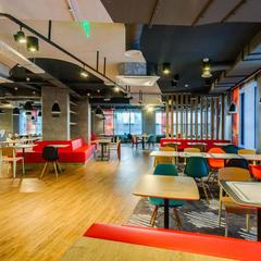 Отель Ибис Москва Аэропорт Домодедово, Домодедово, Московская область