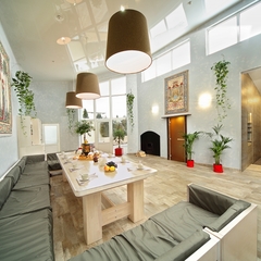 Отель De`Lore, Домодедово, Московская область