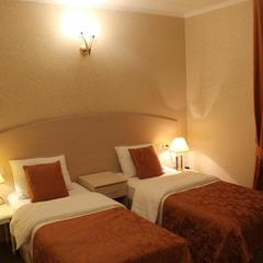 Мини-отель Тиара, Домодедово, Московская область