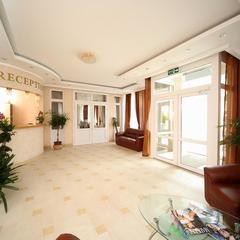 Отель De`Lore, Домодедово, Московская область