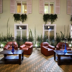 Отель De`Lore, Домодедово, Московская область