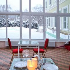 Отель De`Lore, Домодедово, Московская область