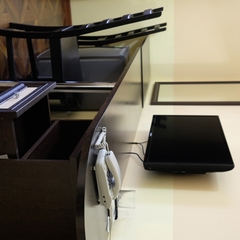 Гостиница Оазис в лесу, Домодедово, Московская область