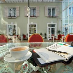 Отель De`Lore, Домодедово, Московская область